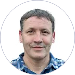 Tom Siegel, co-founder and CEO of TrustLab
