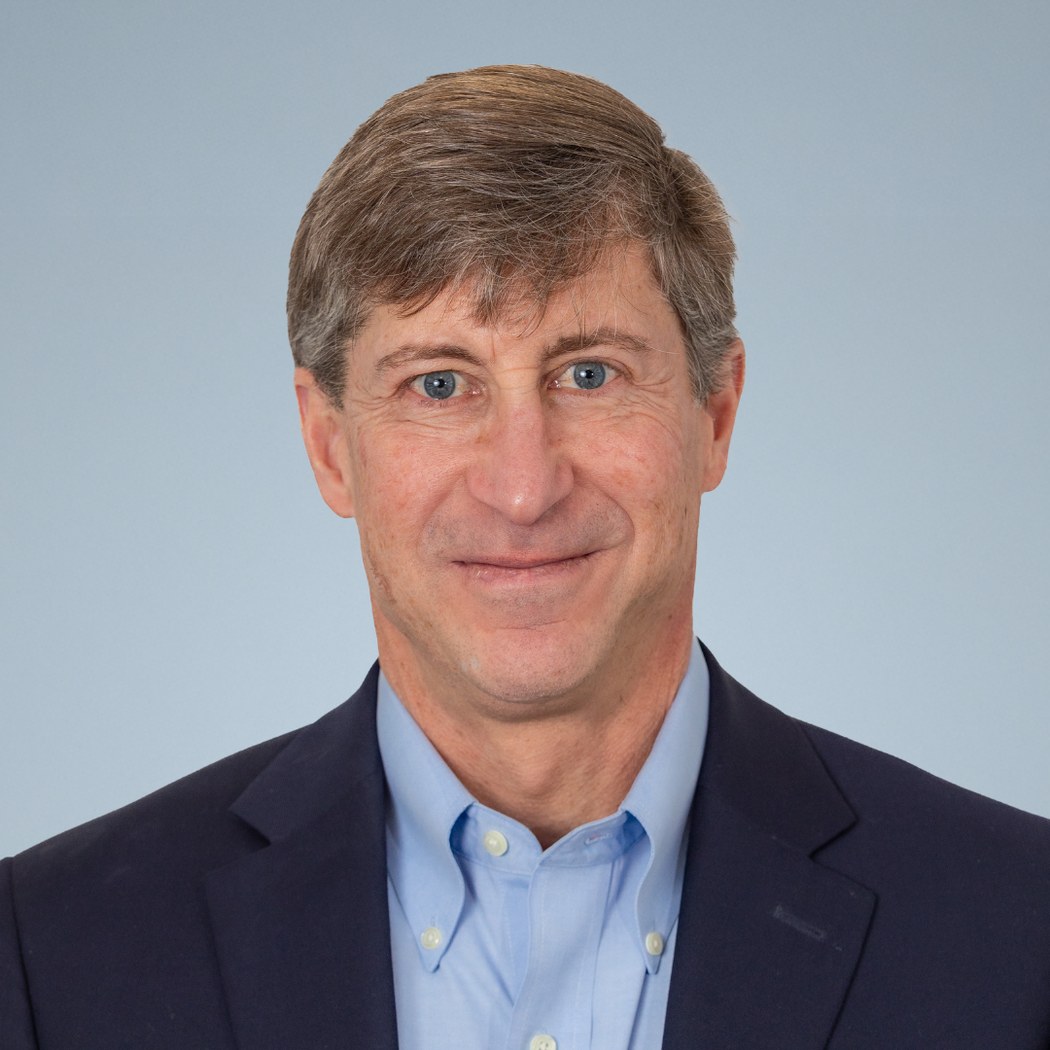 Tom Snedeker and the arithmetic behind the message