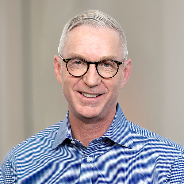 Tom Soloway, Chief Executive Officer of T-knife Therapeutics