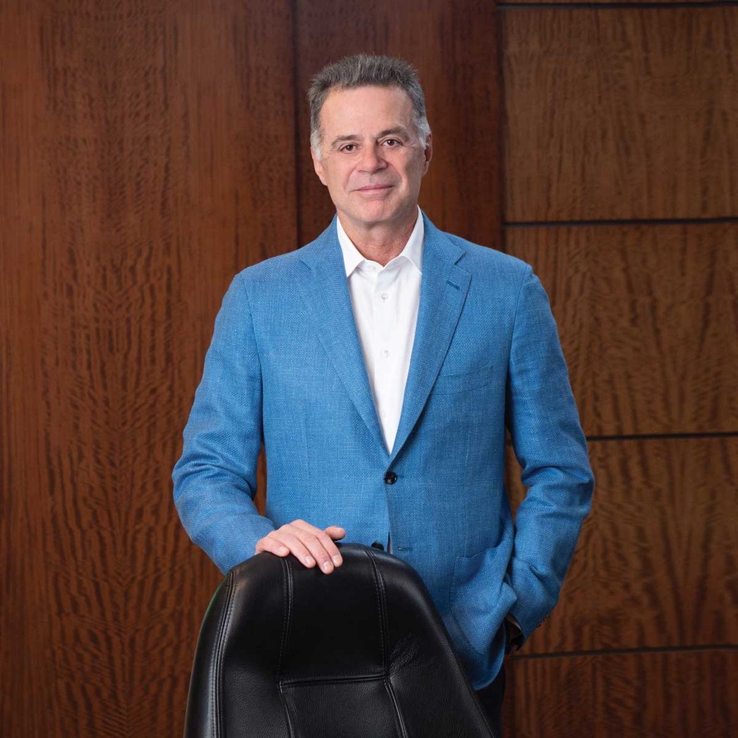 Tom Toomey and the value of a little room to move