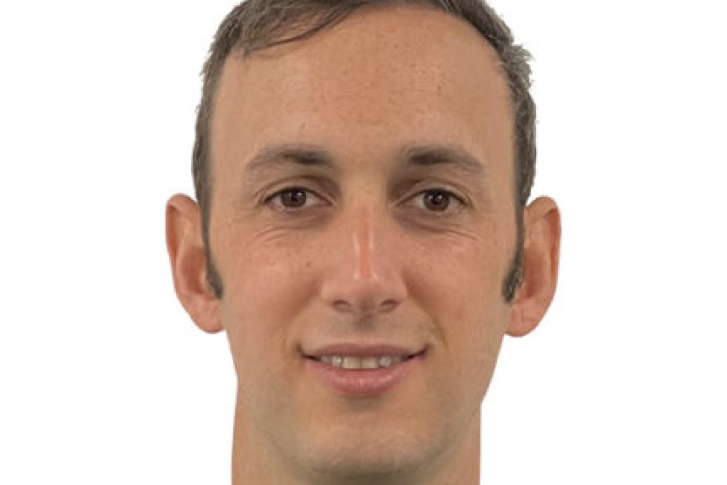 Tom Yeshurun