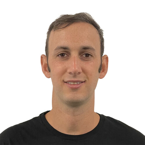 Tom Yeshurun, co-founder and CEO of Civ Robotics