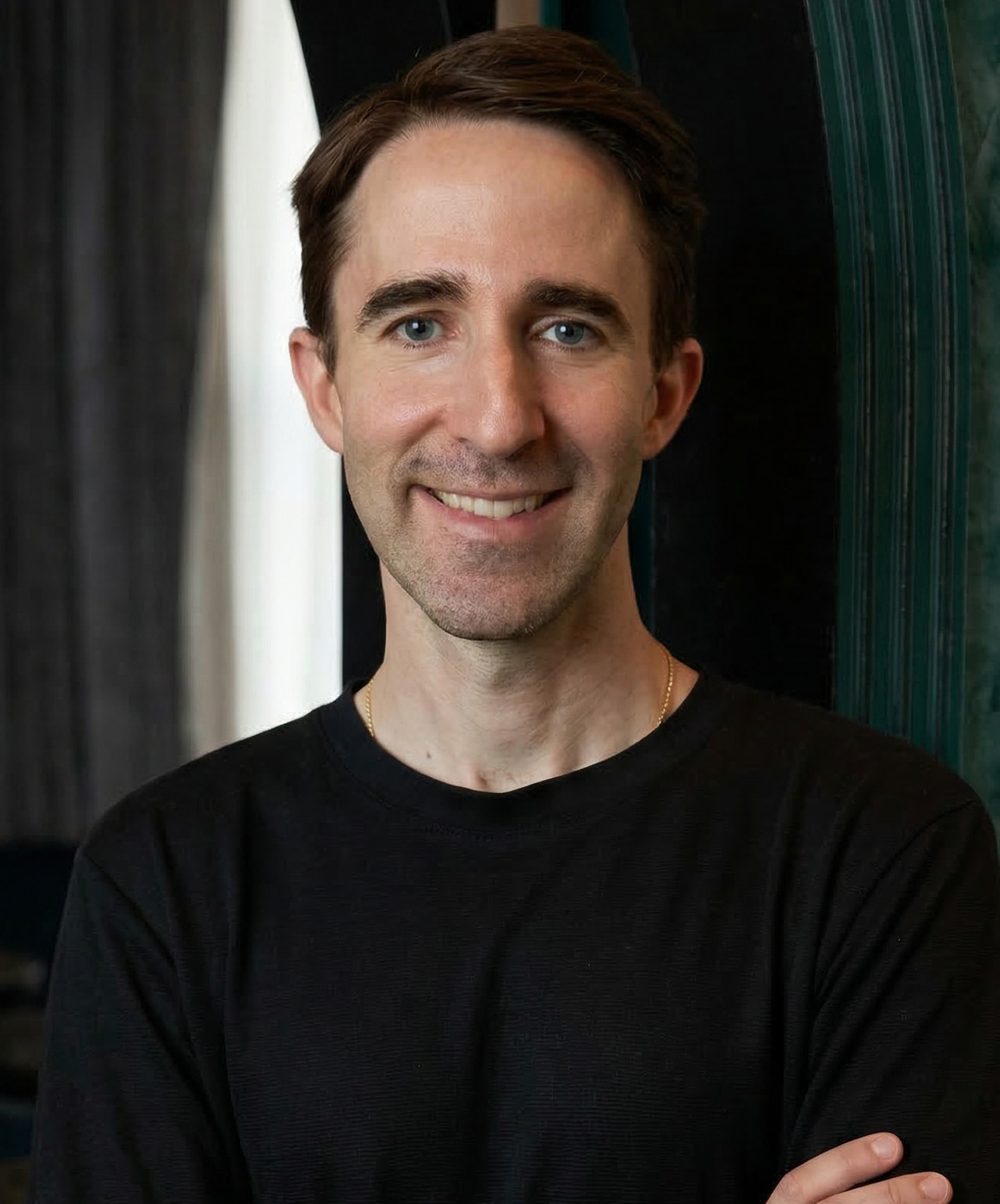 Tomas Barreto, Operating Partner at Kleiner Perkins