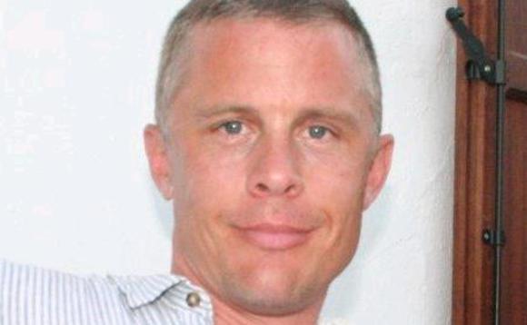 Tomas Liljeborg
