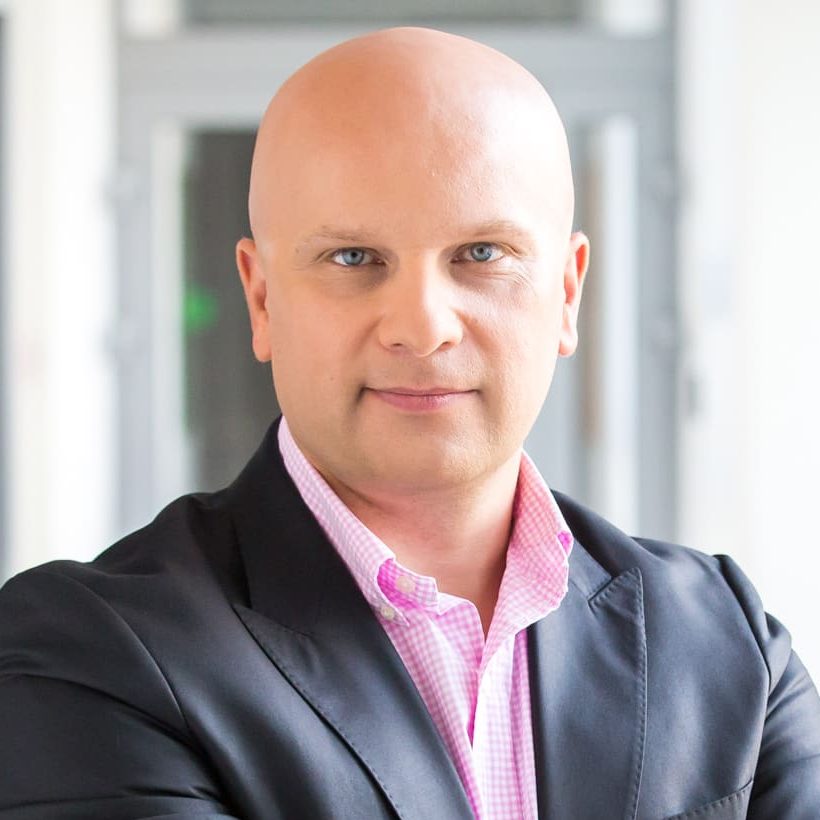 Tomasz Kułakowski