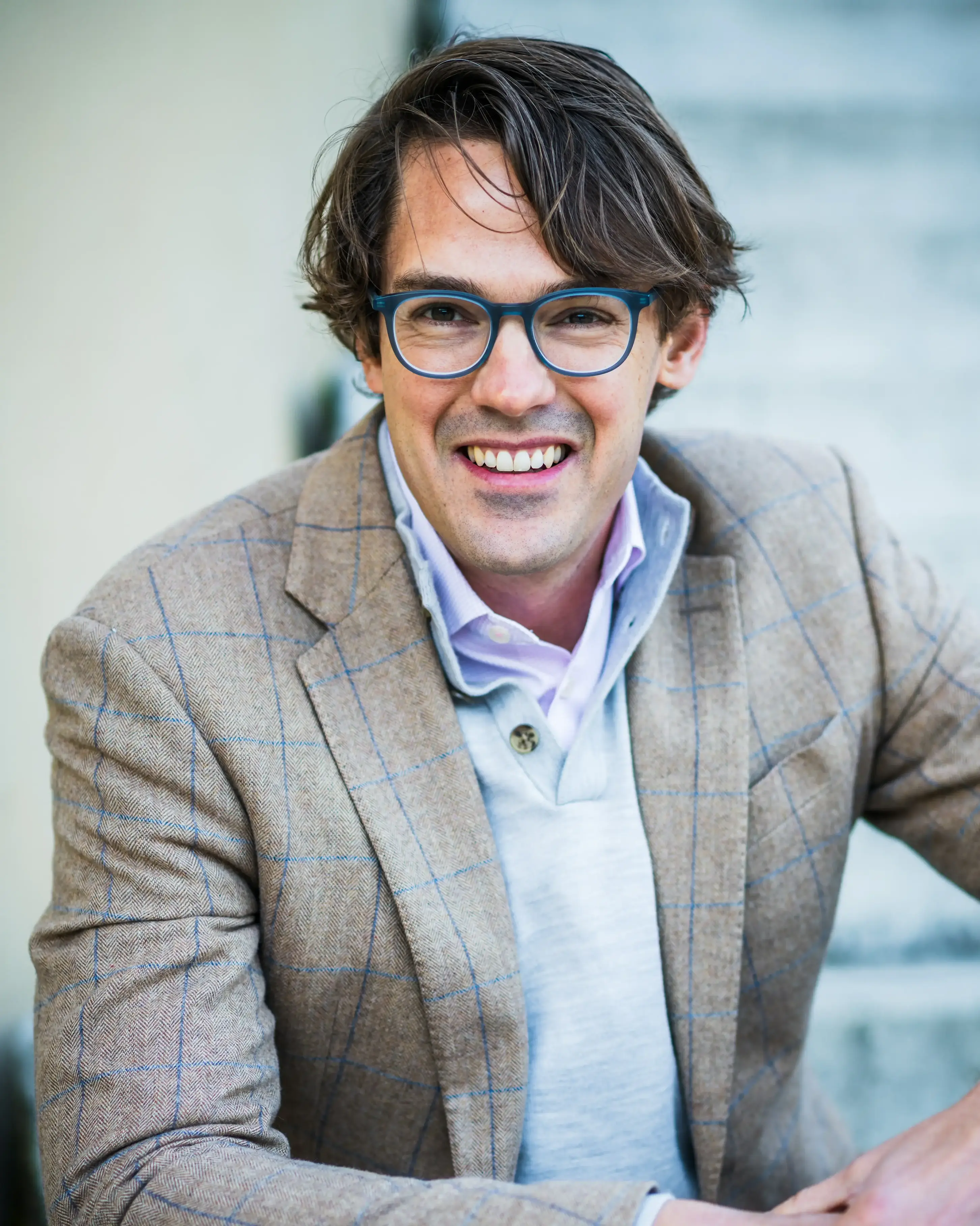 Tomasz Tunguz - Founder & General Partner, Theory Ventures