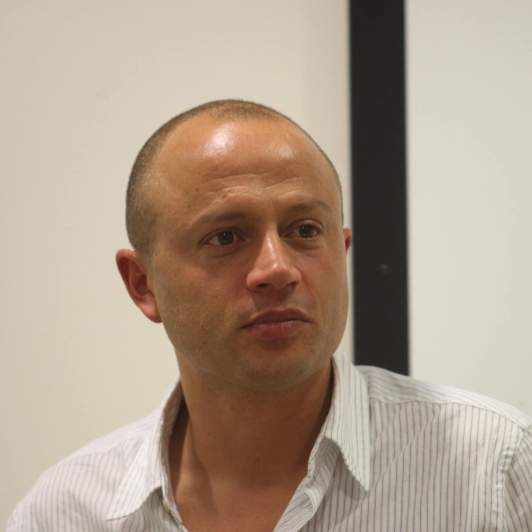 Tomer Afek and the price of joining in