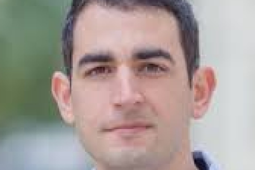 Tomer Kashi