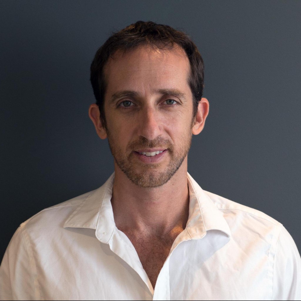 Tomer Levy