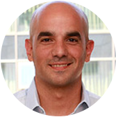 Tomer Saban, co-founder and CEO of WireX Systems