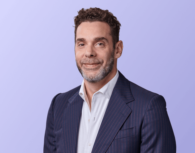 Tomer Weingarten headshot