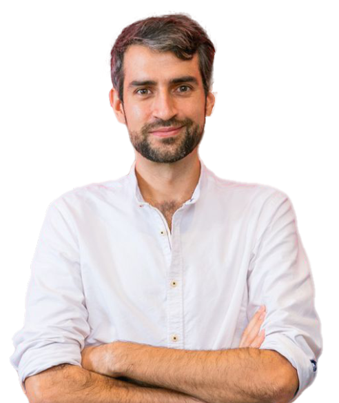 Tommaso Demarie and the art of correcting mistakes