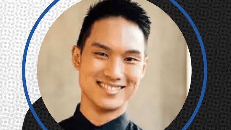 Tommy Dang