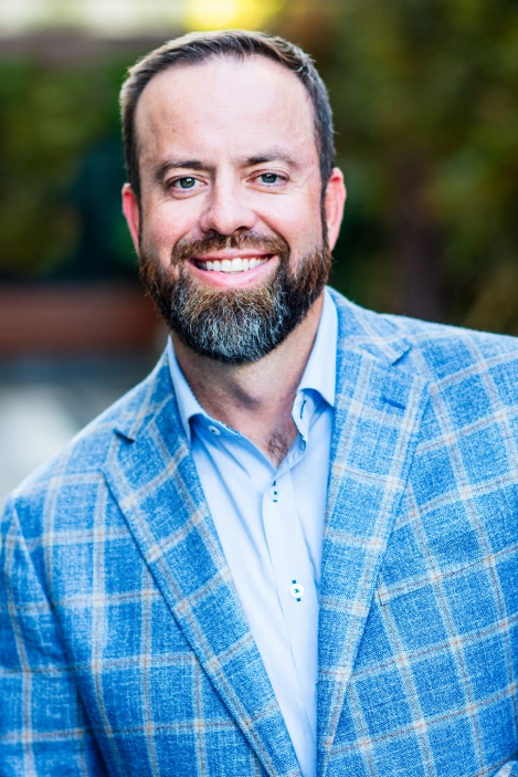 Tommy Jenkins Built His Career on One Question: What Actually Works?