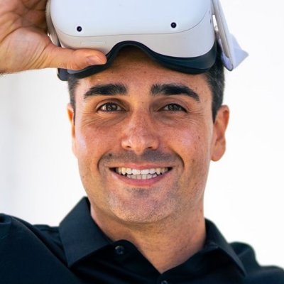 Tommy McGlynn - Engineering Manager at Meta Reality Labs