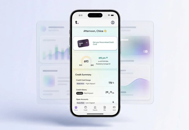 TomoCredit