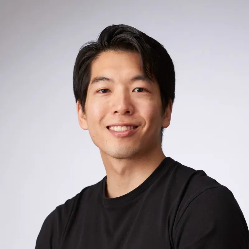 Tomofumi Nakata