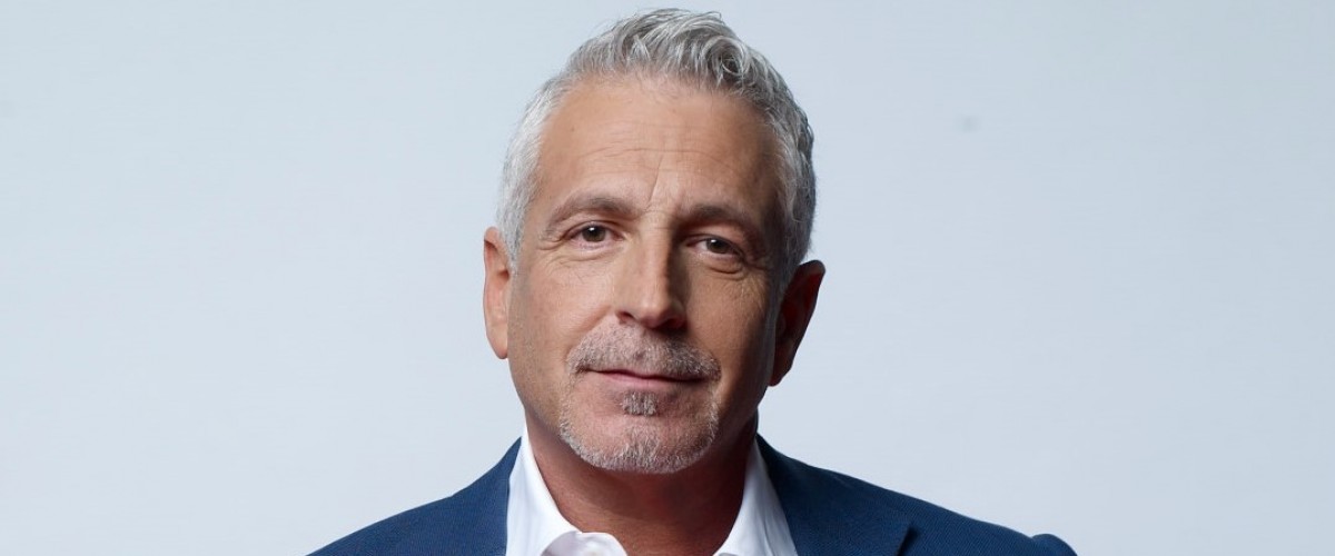 Tony Aquila