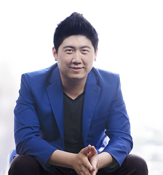 Tony Chen