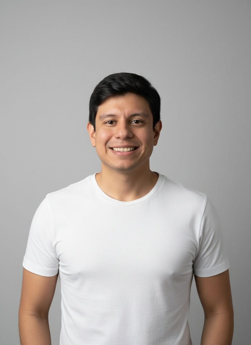 Tony Cueva Bravo - Venture Partner at Hustle Fund