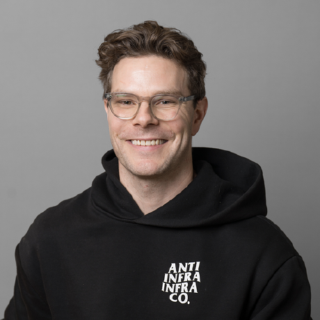 Tony Holdstock-Brown, co-founder and CEO of Inngest