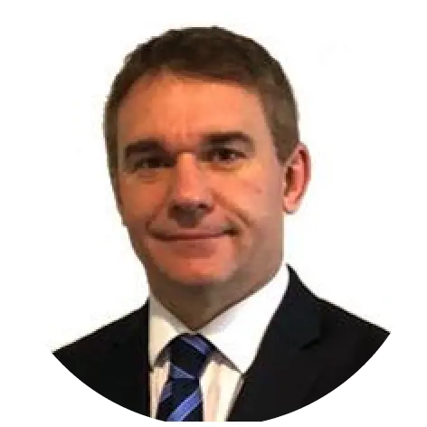 Tony Jaensch
