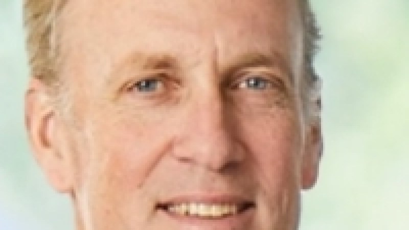 Tony Kingsley
