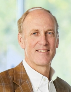 Tony Kingsley
