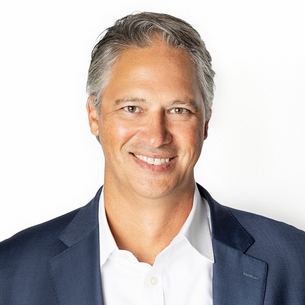 Tony Alika Owens, CEO of Amperity