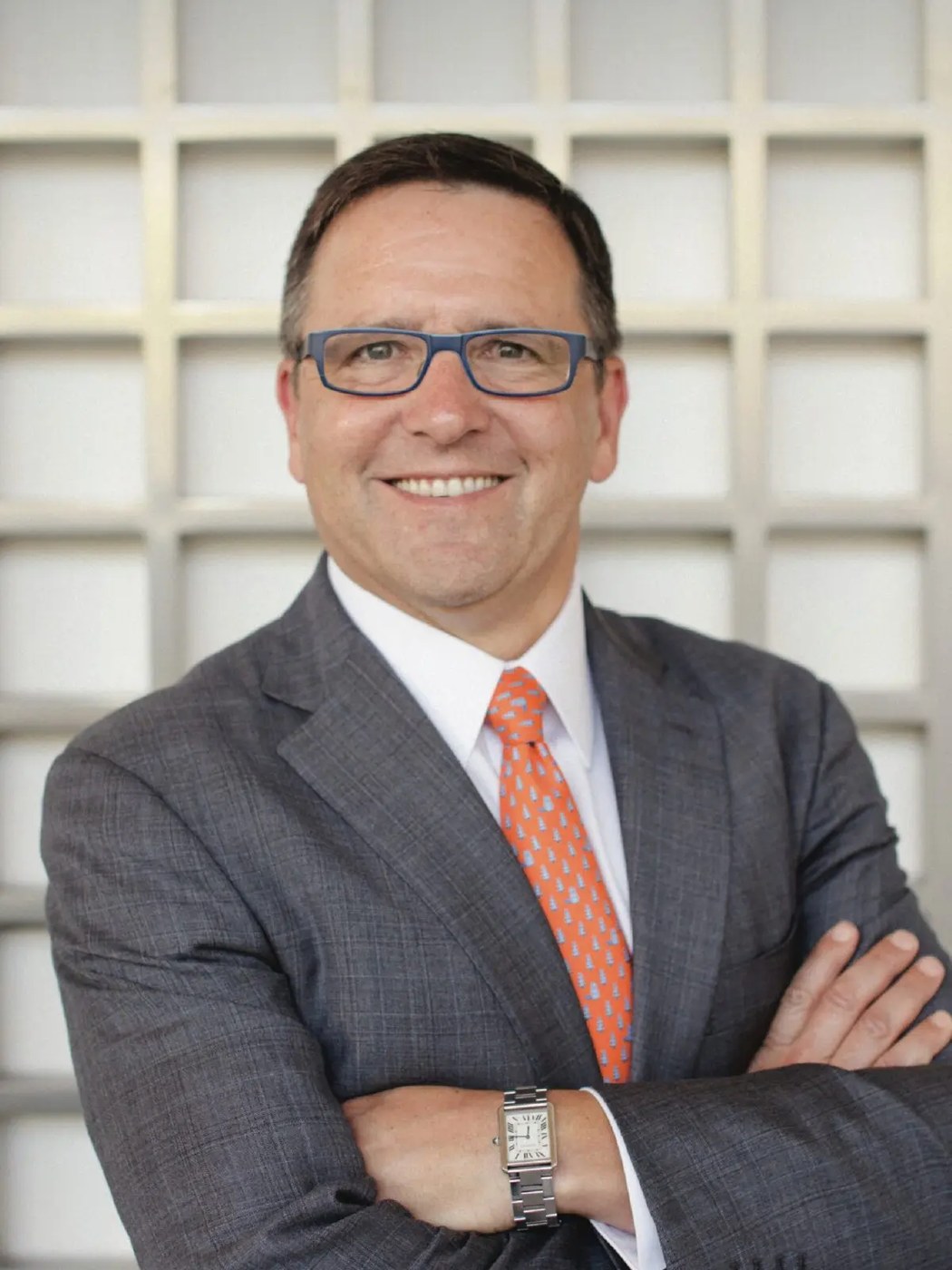 Tony Pritzker