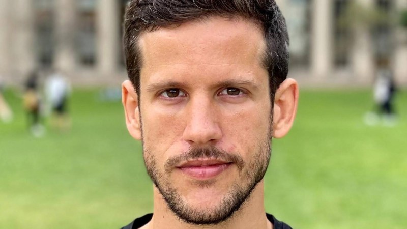 Tony Rosinol