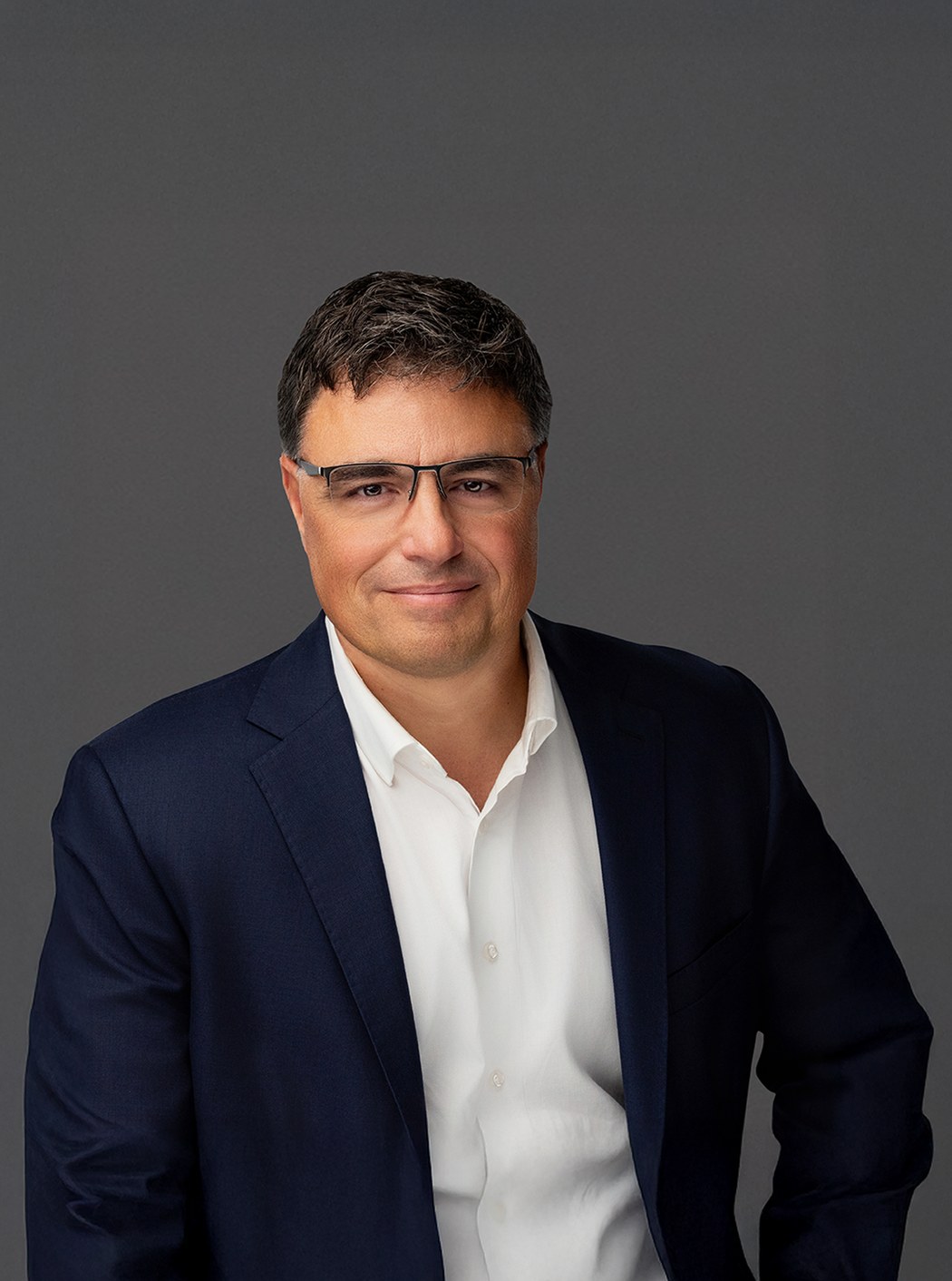 Tony Salgado