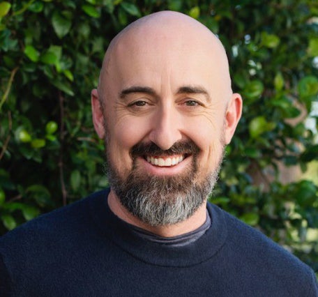 Tony Stubblebine and the habit of starting over