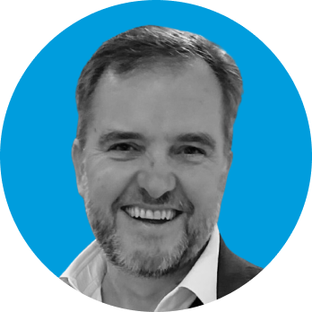 Tony Sumpster, CEO of Provar