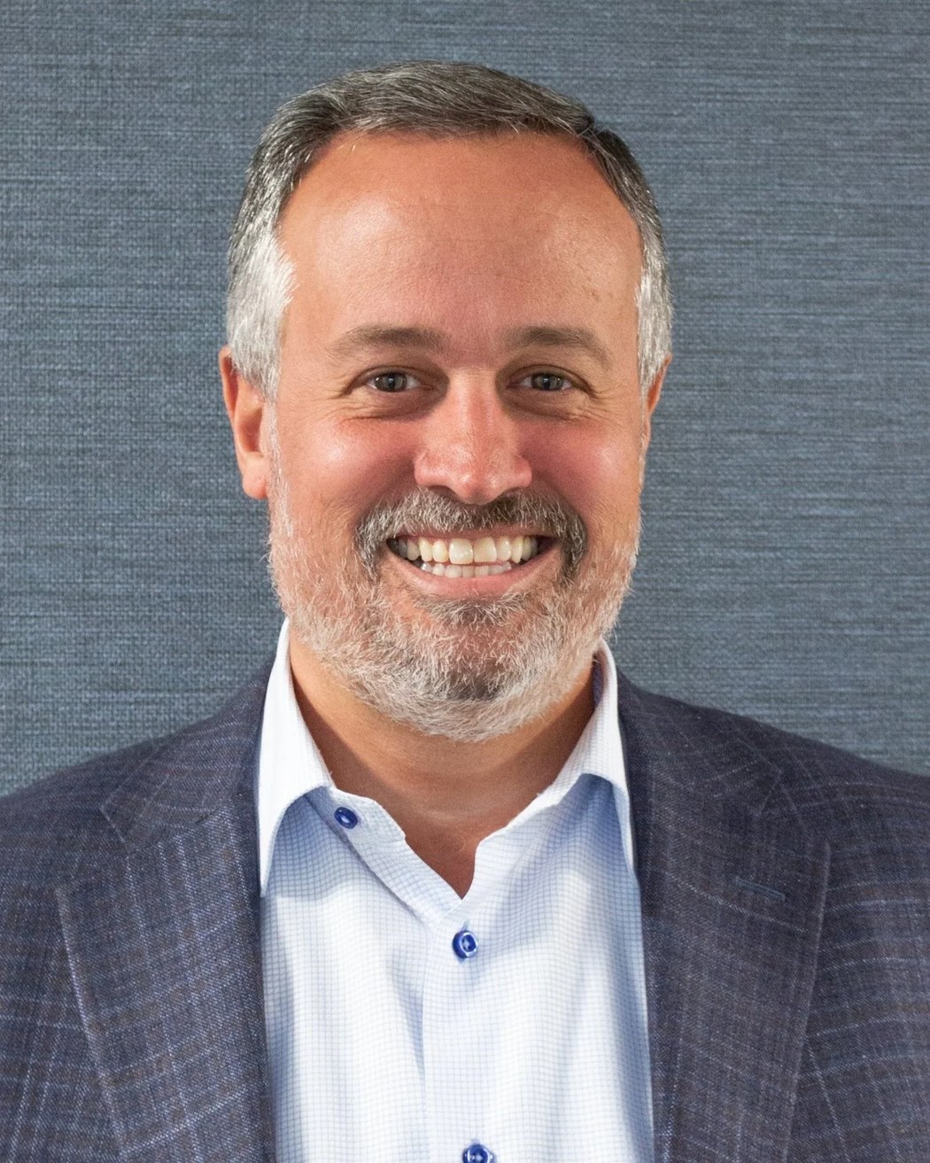 Tony Svanascini and the business of changing your business