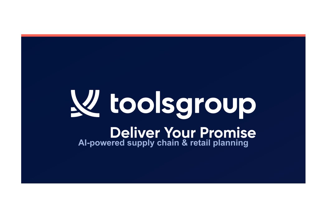 ToolsGroup Spent 33 Years Teaching Supply Chains to Expect the Unexpected. Now It Wants Them to Decide for Themselves