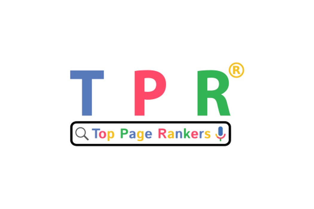 Top Page Rankers