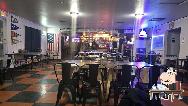 The Roadhouse 95 venue in Fort Mohave, Arizona
