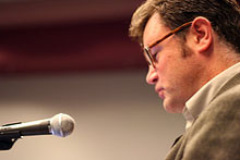 Chris Tolles, Topix co-founder and later CEO