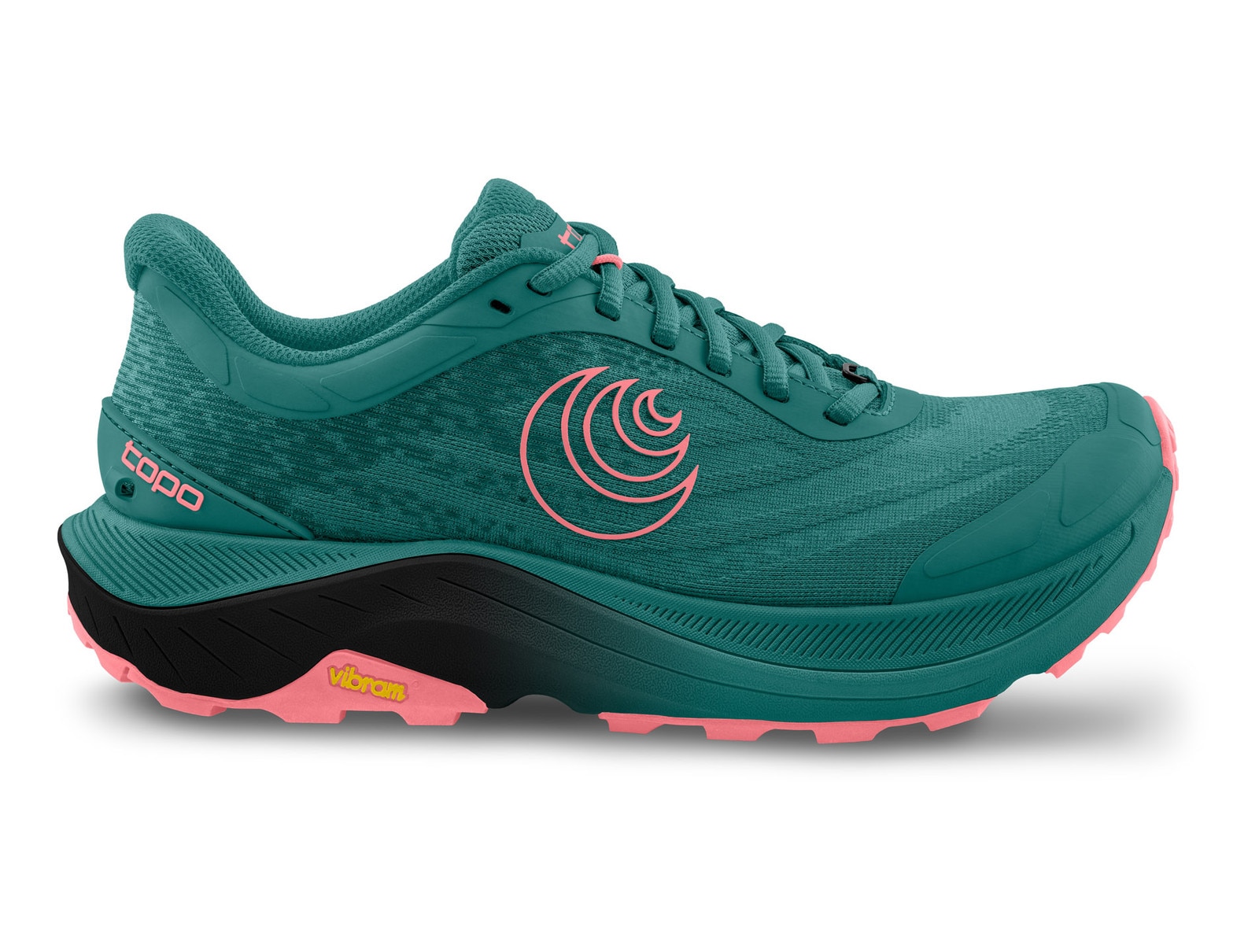 Topo Athletic women's Ultraventure trail shoe