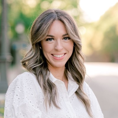 Tori Ayres Makes the Invisible Work Visible