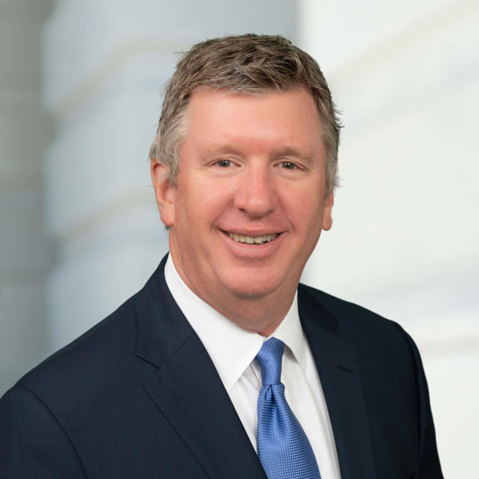Michael Torrey, founder and president of Torrey Advisory Group