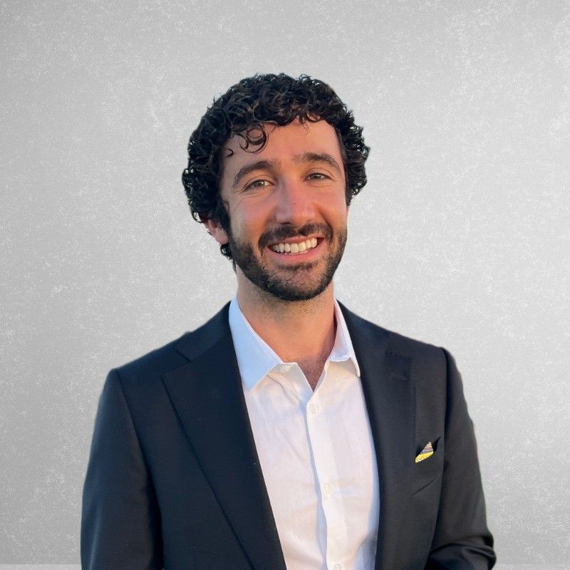 Tory Reiss, CEO and co-founder of Equi