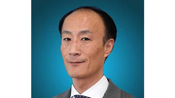 Toshiaki Fujikawa
