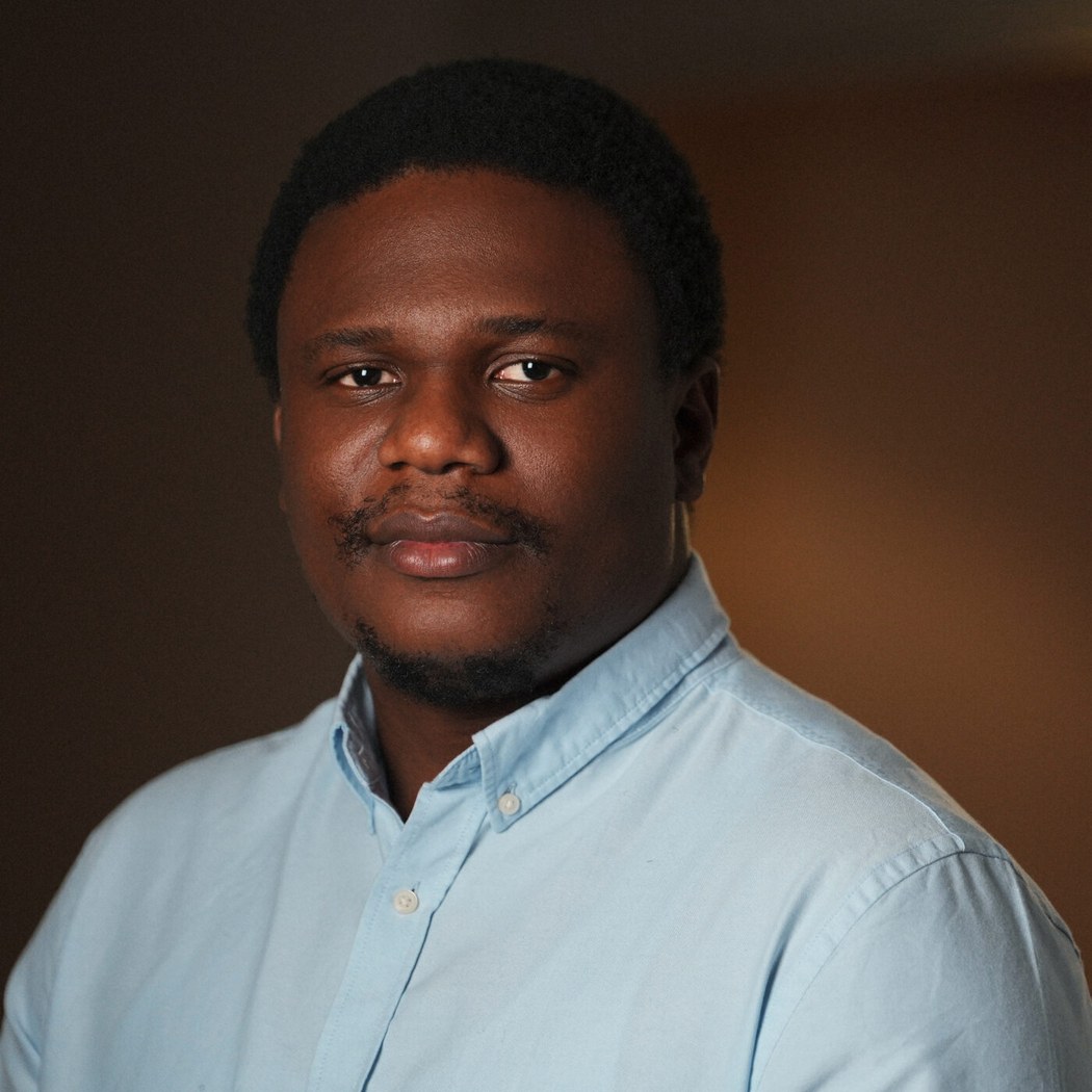 Tosin Eniolorunda
