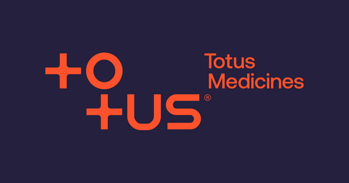 Totus Medicines logo