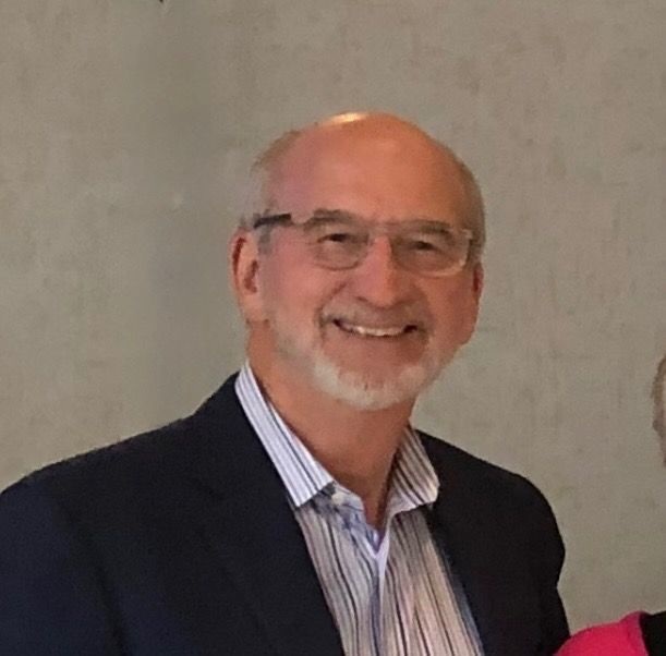 Portrait of TouchNet co-founder and former president Dan Toughey