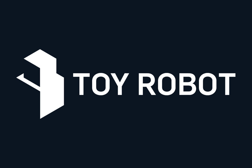 Toy Robot Media