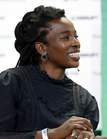 Toyin Ajayi