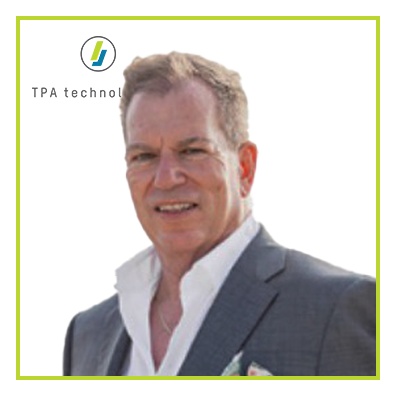 TPA co-founder Tony Varano